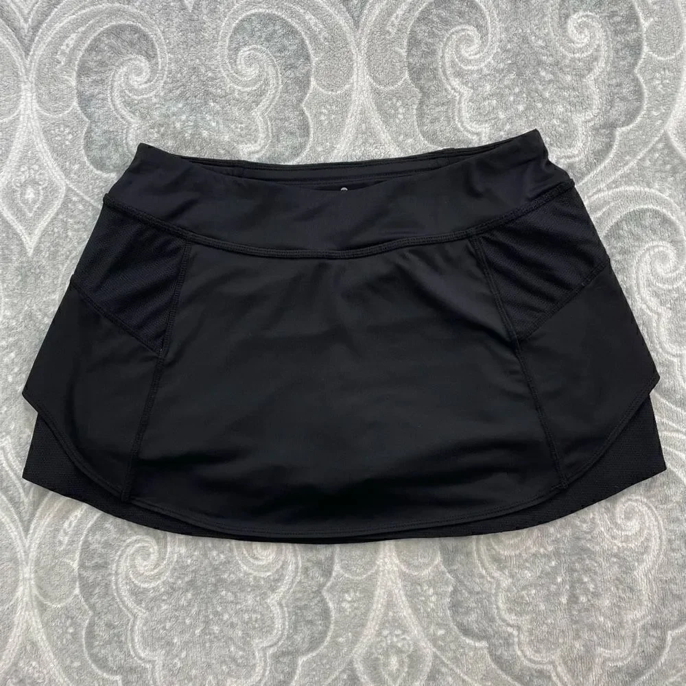 Womens Athleta Skort